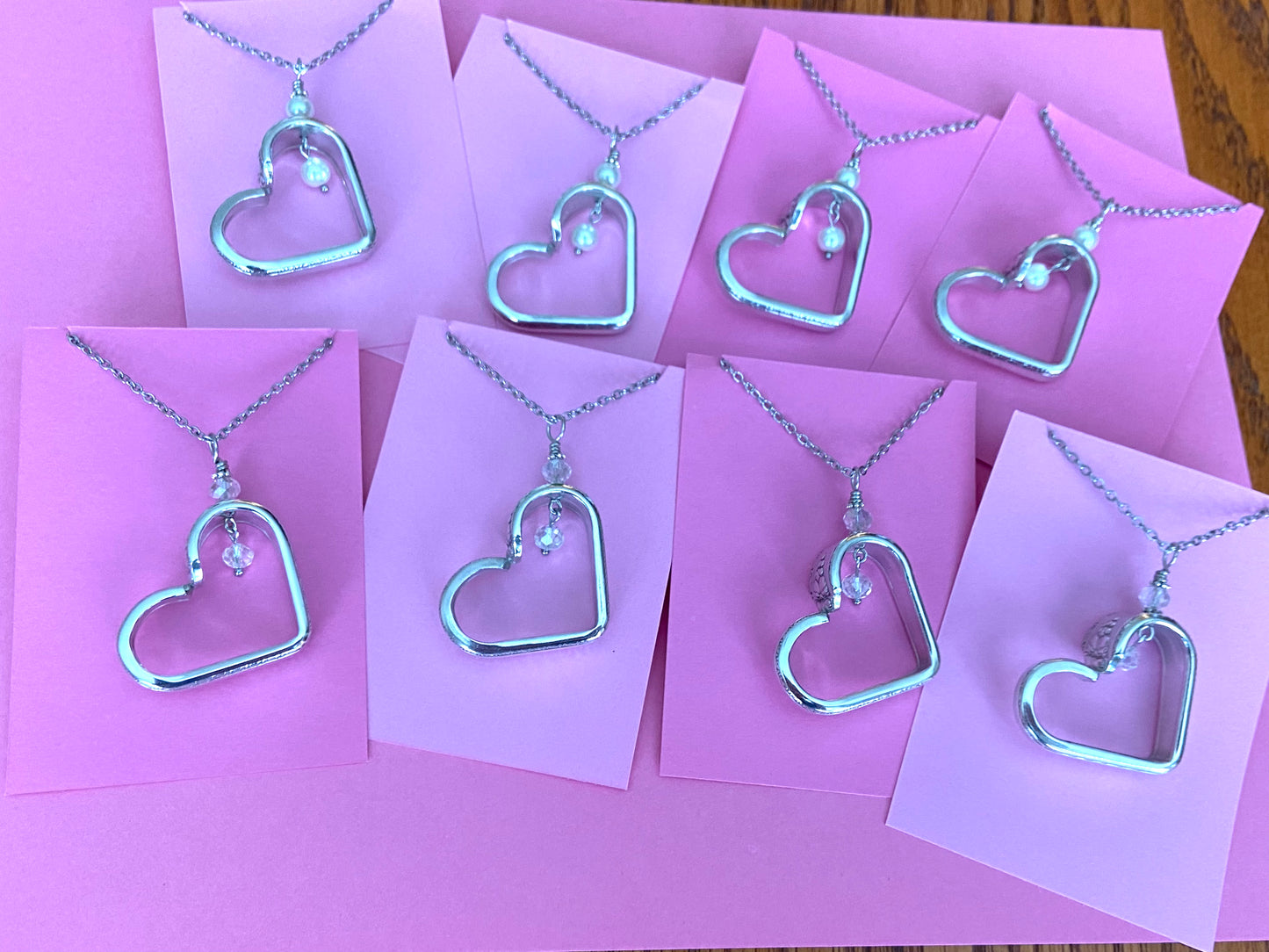 Custom Order For Melissa