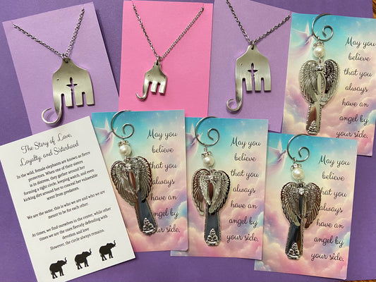 Custom order for Melissa
